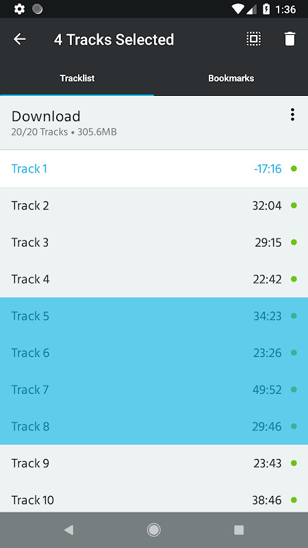 The Harmony Test screenshot image 13_funmod.online