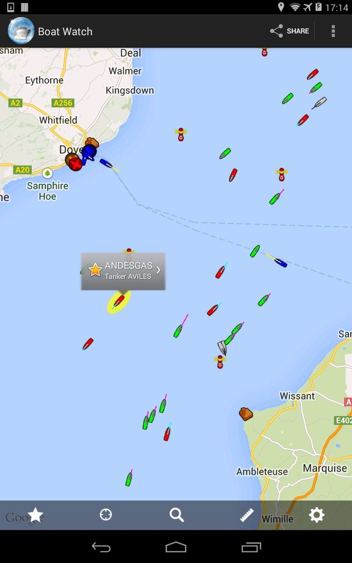 Boat Watch screenshot image 4_funmod.online