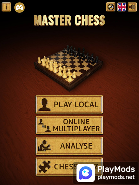 Master Chess<span>(No Ads)</span> screenshot image 5_funmod.online