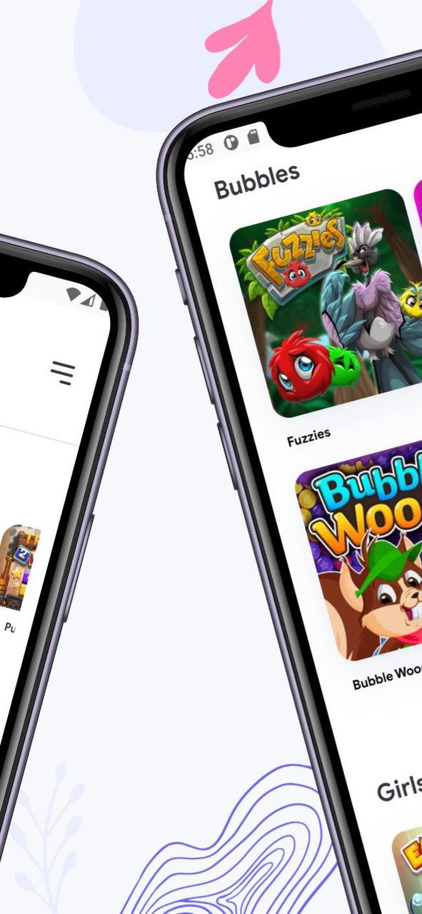 Games Area screenshot image 2_funmod.online