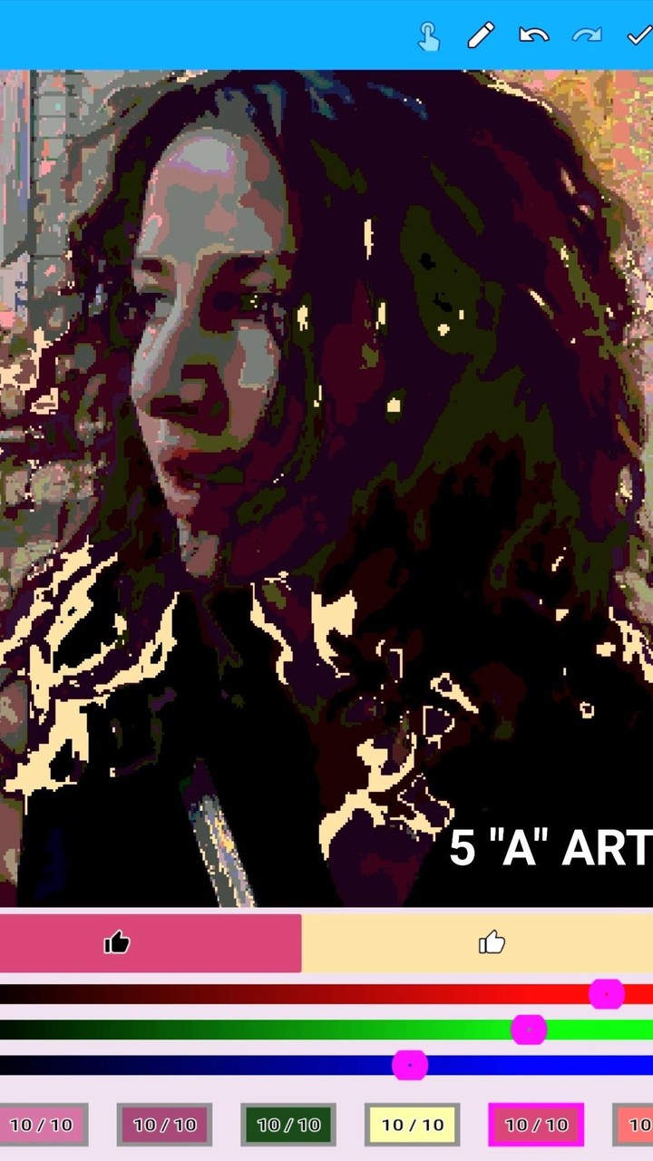 PimurArt repeat the picture. screenshot image 5_funmod.online