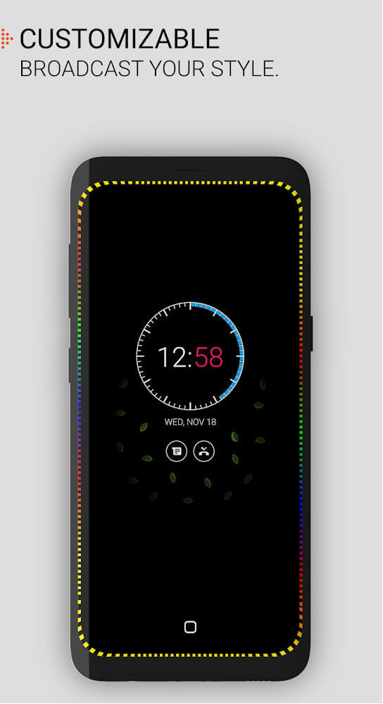 Hampp - LGBTQ+ Citas y Chat screenshot image 4_funmod.online