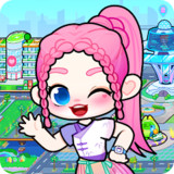 Game World: Life Story8.73.13.20_funmod.online