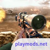 World War Army Commando Strike<span>(unlimited money)</span>1.0.13_funmod.online