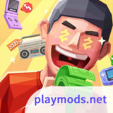 倒卖模拟器<span>(Unlimited Money)</span>1.2_funmod.online