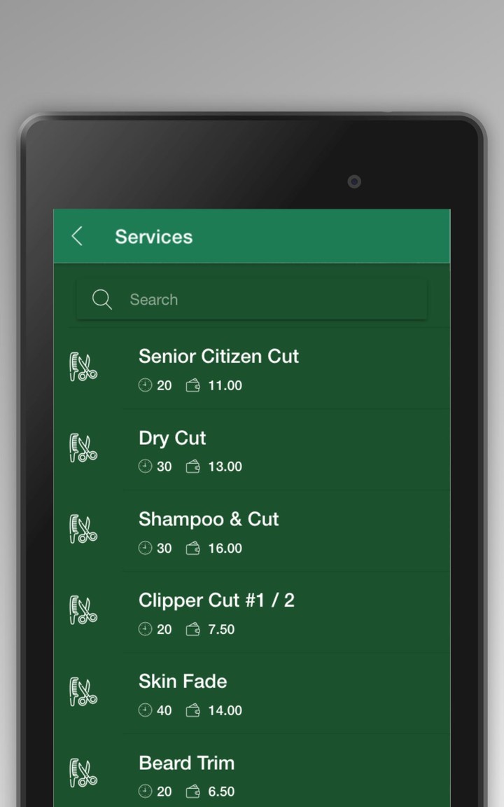 Cut By Rob screenshot image 25_funmod.online