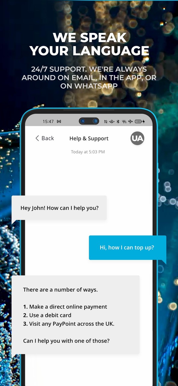 Lanistar screenshot image 9_funmod.online