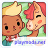 Toca Life: Stable<span>(Unlocked all)</span>1.5.2-play_funmod.online