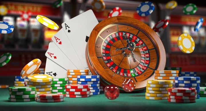 Lady Luck guide screenshot image 9_funmod.online