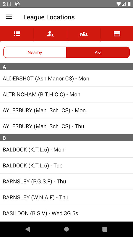 Powerplay Football screenshot image 5_funmod.online
