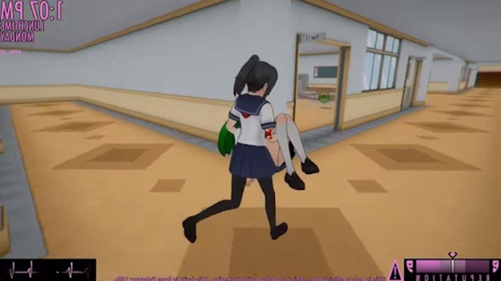 tips Sakurahigh school Yandere screenshot image 8_funmod.online