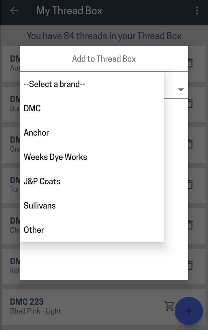 Thread Stash screenshot image 12_funmod.online