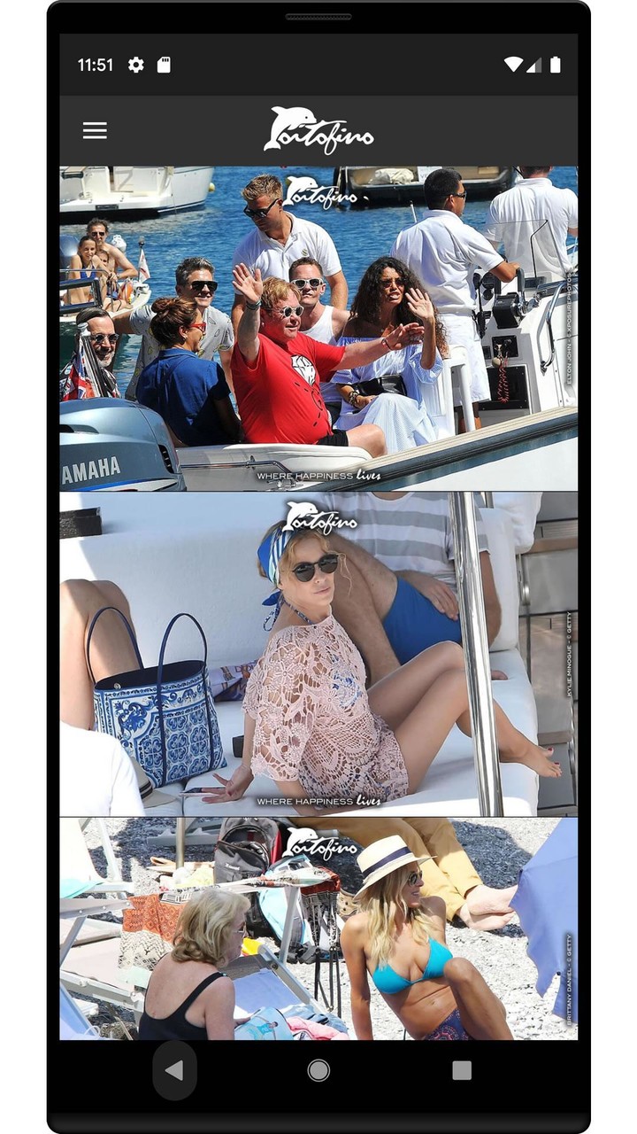 Portofino screenshot image 10_funmod.online