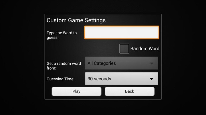 Pinoy Henyo screenshot image 5_funmod.online