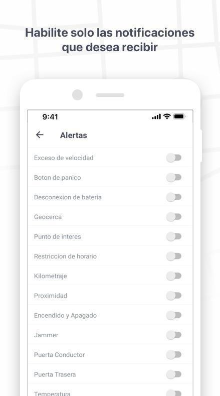 Eztrack screenshot image 4_funmod.online