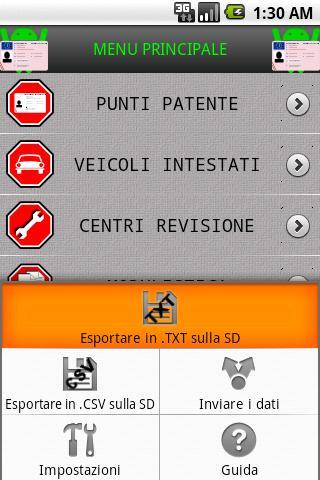 InfoPatente<span>(Paid for free)</span> screenshot image 4_funmod.online