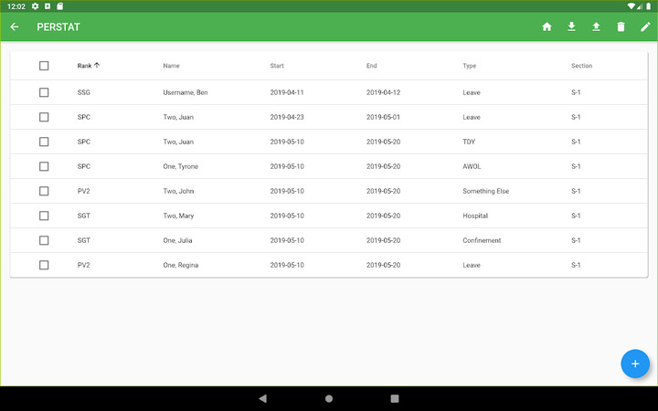 Army Leader's Book screenshot image 20_funmod.online