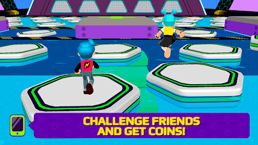 Surya - Secure Chat screenshot image 9_funmod.online