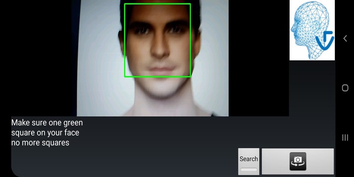 Face Recognition screenshot image 2_funmod.online