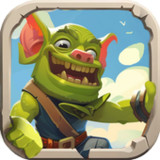 Goblins Merge: Rush Arena1.1.4_funmod.online