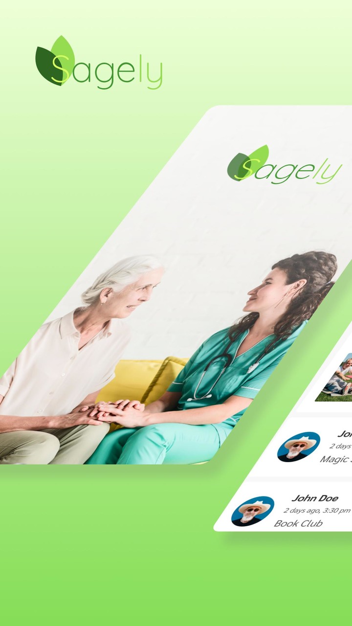 Sagely: Family 2.0 screenshot image 5_funmod.online