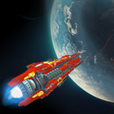 Stellar Wind Idle Space RPG<span>(Unlimited Money)</span>1.28.1_funmod.online