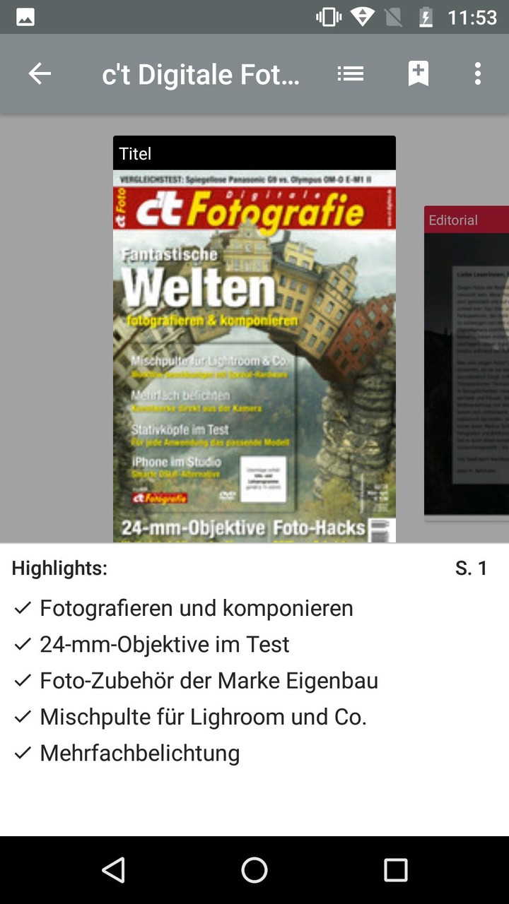 c't Fotografie screenshot image 10_funmod.online