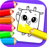 Bibi.Pet Pixel and Tangram Gam1.2.4_funmod.online