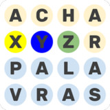 Achar Palavras - Quebra cabeça1.21.9z_funmod.online