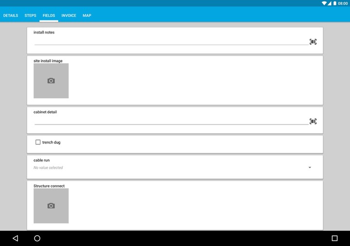 vWork screenshot image 9_funmod.online
