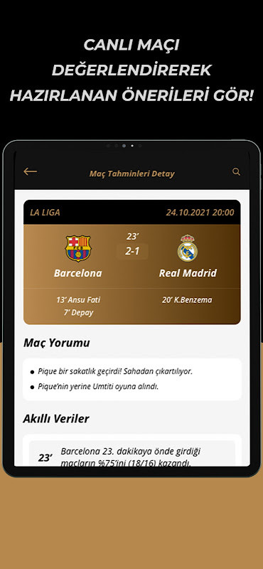 Fanatik screenshot image 6_funmod.online