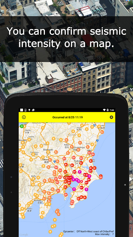 Yurekuru Call screenshot image 9_funmod.online