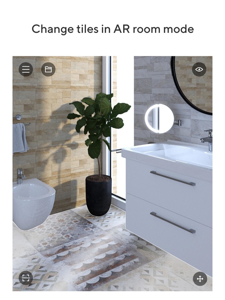 ViSoft ViSion AR: Tiling app screenshot image 9_funmod.online