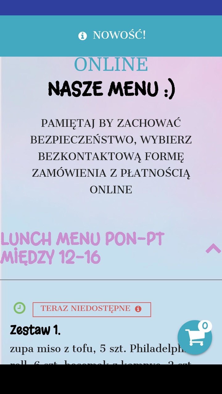 Sushi Art screenshot image 1_funmod.online