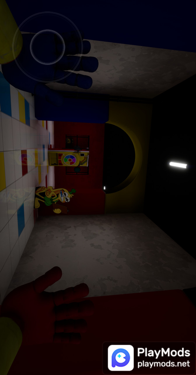 Project Playtime Mobile<span>(user made)</span> screenshot image 2_funmod.online