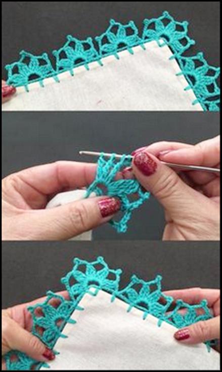 How to knit crochet-amigurumis screenshot image 6_funmod.online