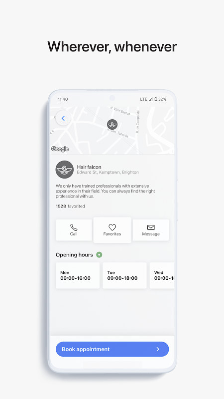Noona - Book anything screenshot image 16_funmod.online