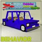 Minecraft(car age mod)<span>(Free download)</span>1.16.201.01_funmod.online