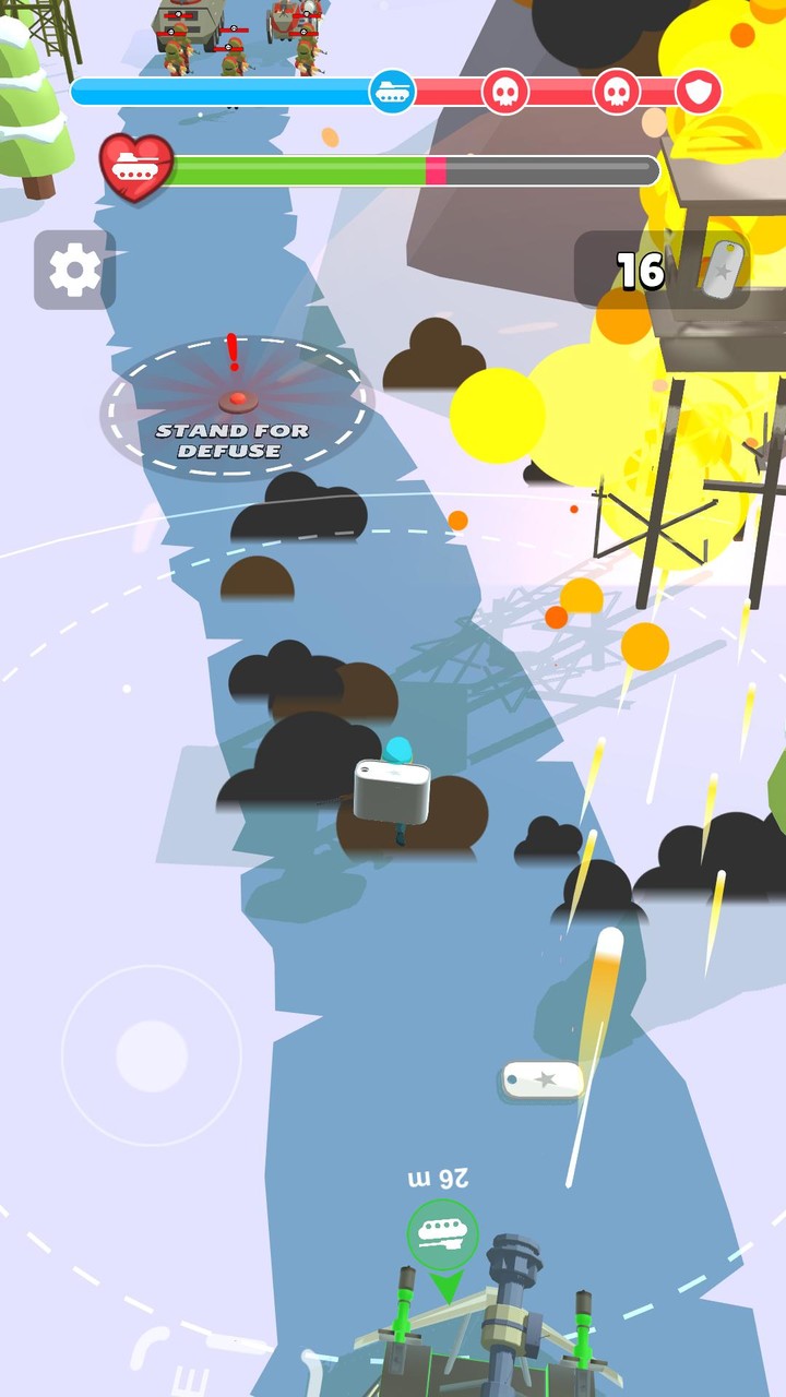 Nouns Hunt screenshot image 9_Popularmodapk.com