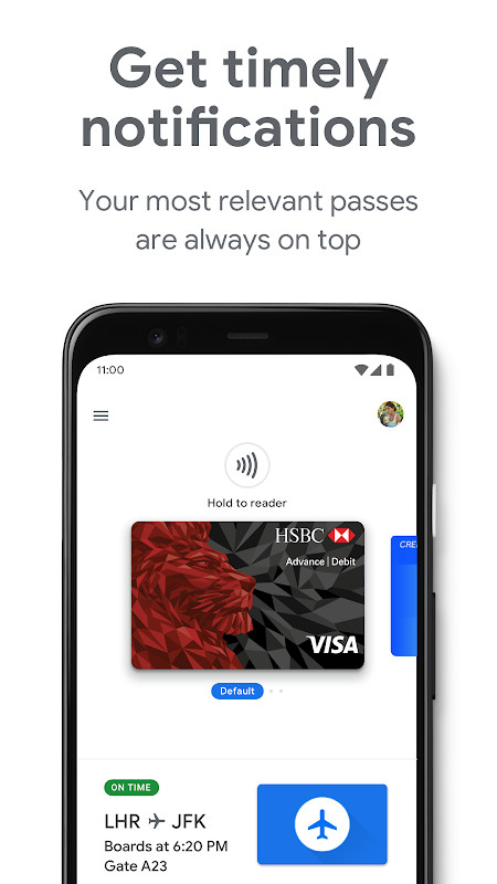 Google Pay screenshot image 11_funmod.online