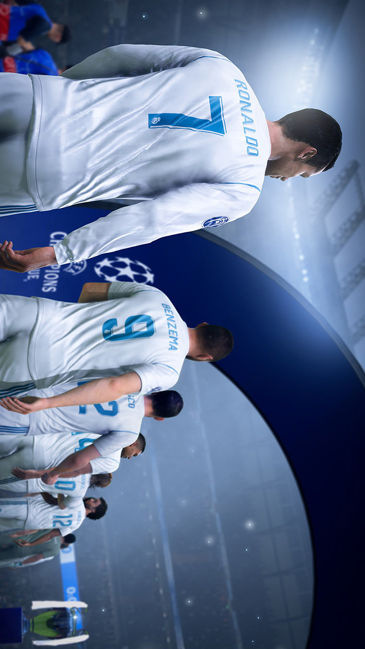 fifa19 screenshot image 3_funmod.online