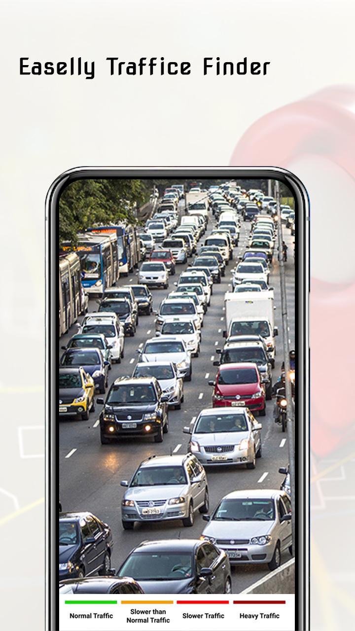 Tru Call GPS Location Live Map screenshot image 5_funmod.online