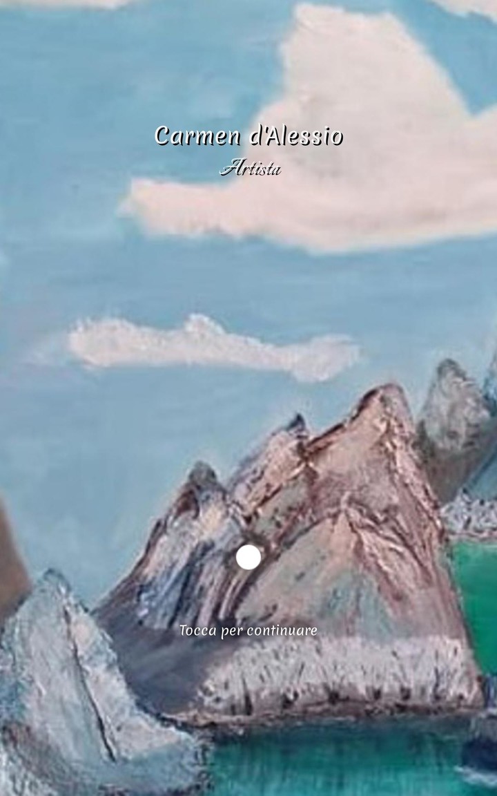 Carmen d'Alessio screenshot image 13_funmod.online