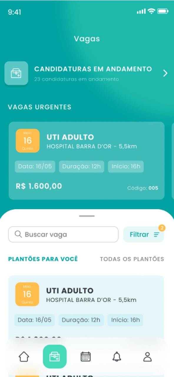 Kaos screenshot image 2_funmod.online