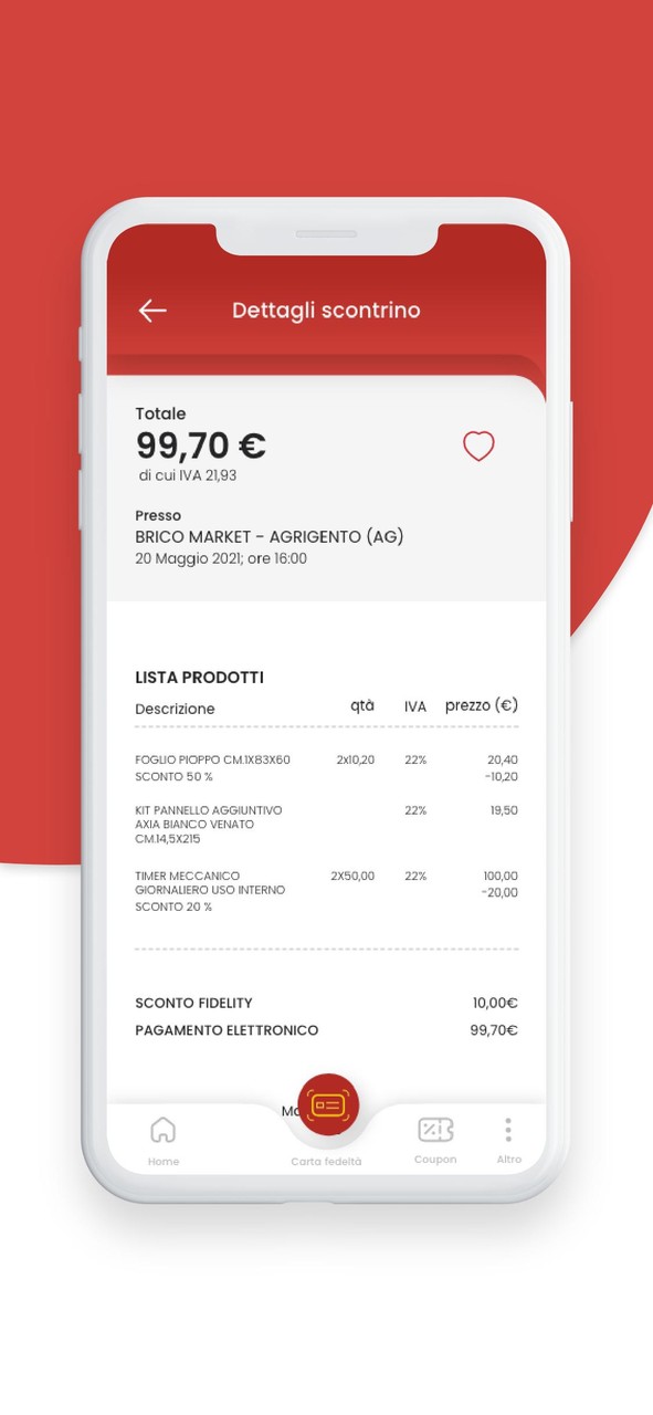 Brico Market screenshot image 9_funmod.online