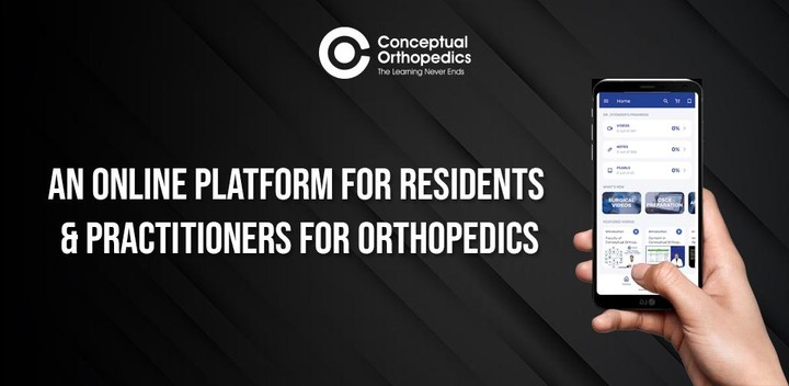 Conceptual Orthopedics screenshot image 1_funmod.online