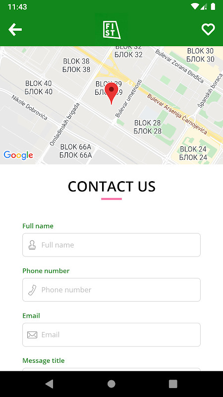 Fist-festival screenshot image 8_funmod.online