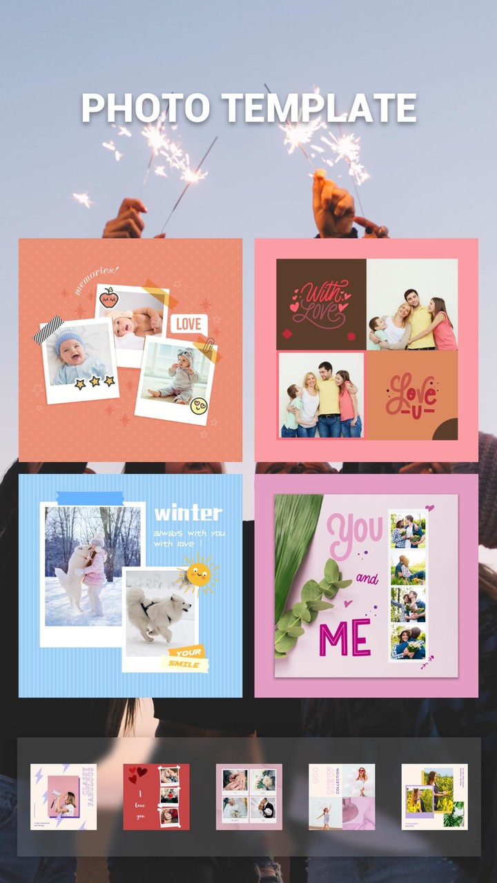 Music Video Maker screenshot image 27_funmod.online