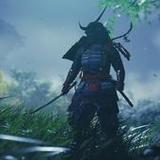 Samurai Wallpaper6.5_funmod.online