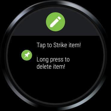 My Shopping List - to do list screenshot image 13_funmod.online